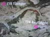 Foto 03: Luftbild: Die zwei Standorte des Technologieparks Reutlingen-Tübingen