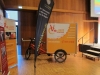 VeloCarrier: der alternative E-Bike-Lieferdienst